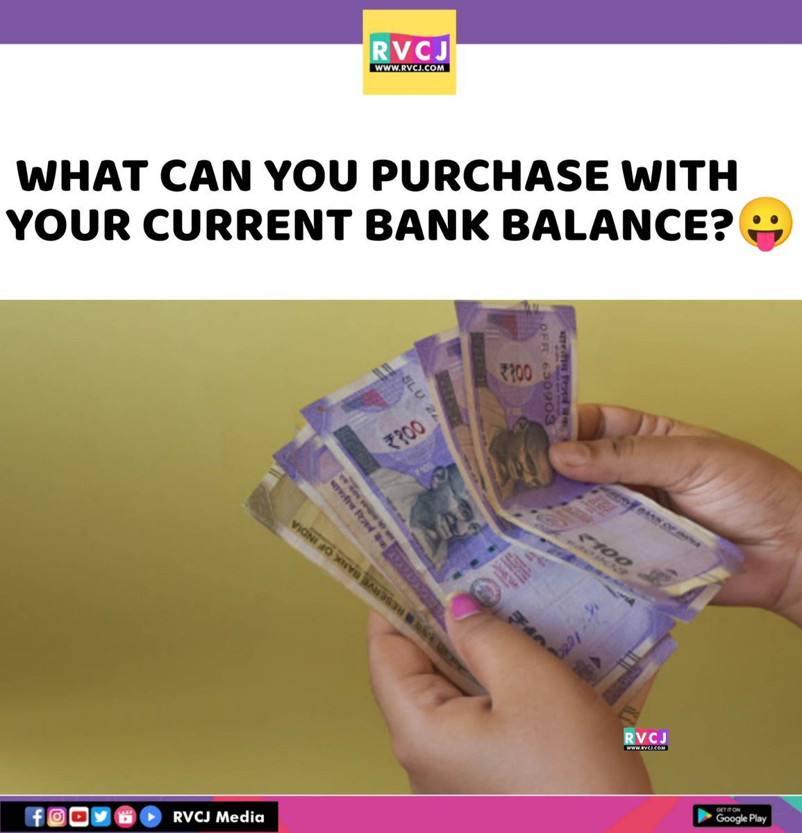 RVCJ Media tweet media