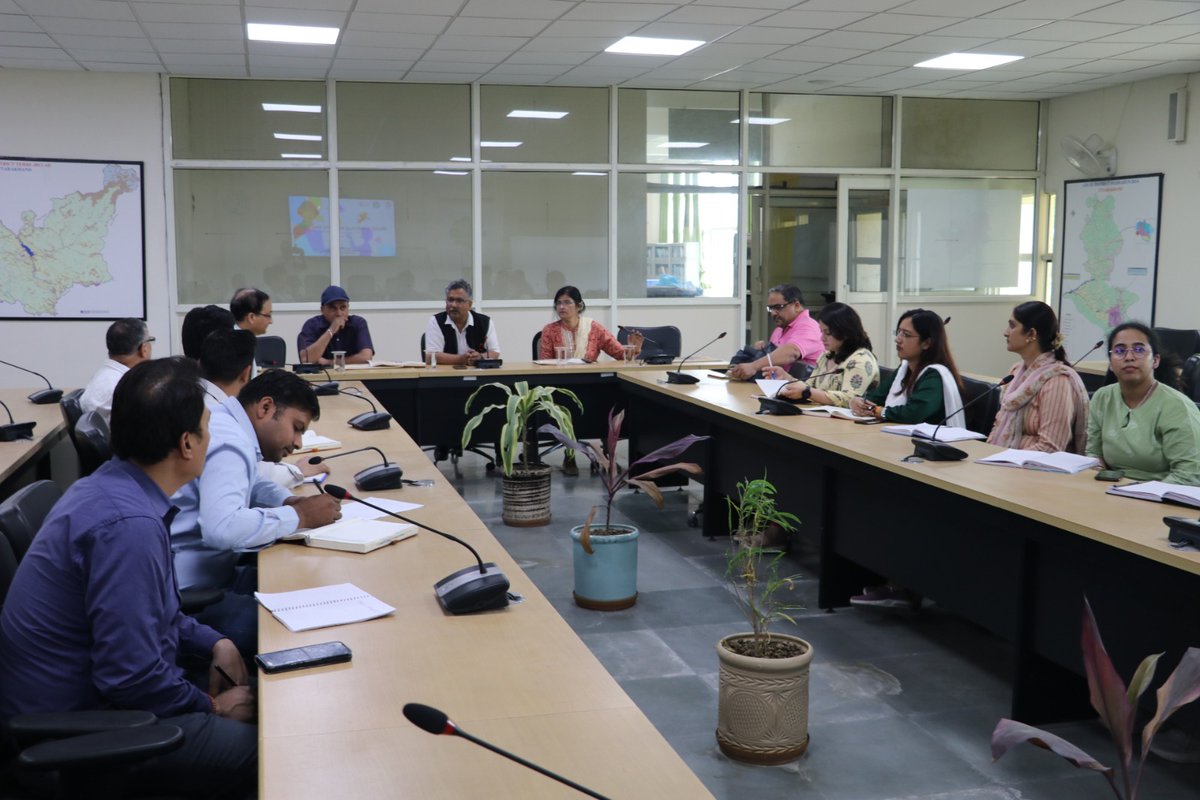 ucostdehradun's tweet photo. An IPR workshop was organized on the occasion of World IP day on 26th Apr, 2023 at Uttarakhand State Council for Science & Technology (UCOST), Vigyan Dham, Jhajra, Dehradun.
#dst, #tifac, #IPR, #WIPO, #cmouk, #intellectualproperty https://t.co/bdaDrktacm