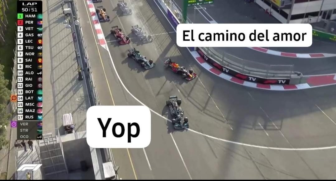 F1Katt's tweet photo. Siempre espectadora nunca protagonista 💫 https://t.co/fBoEbhXshU