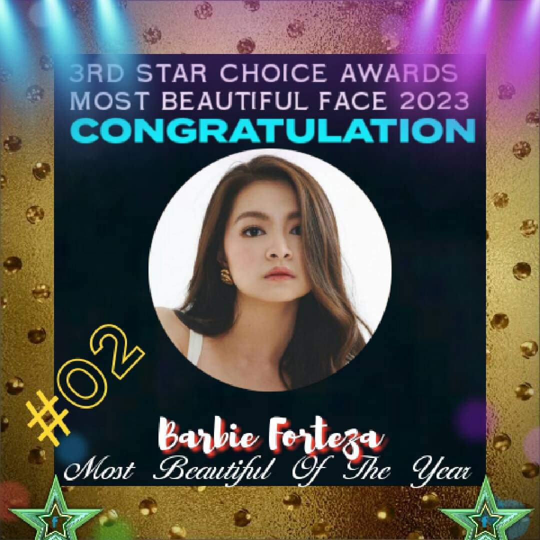 simpbarda's tweet photo. congrats, @dealwithBARBIE 💕 rank doesn't matter at all. ikaw padin pinaka-maganda para samin. 🌷✨

#BarbieForteza • Barbie Forteza
#BarDa | #FiLay https://t.co/gJ9KhNrpA2