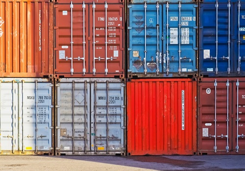 InvGurInd's tweet image. India jumps six places to rank 38 out of 139 in Logistics Performance Index 2023
investmentguruindia.com/IndustryNews/I…
#Industry @WorldBank #LogisticsPerformanceIndex #NationalLogisticsPolicy #PMGatiShakti #TransportsandLogisticsSector #Investmentguruindia