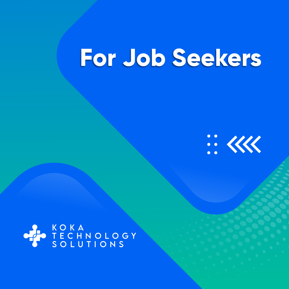 Embarking on a job hunt can be a daunting and protracted endeavor for job seekers. 

Read more: facebook.com/KokaTechnology…
 
#HealthcareStaffing #JobSeekers