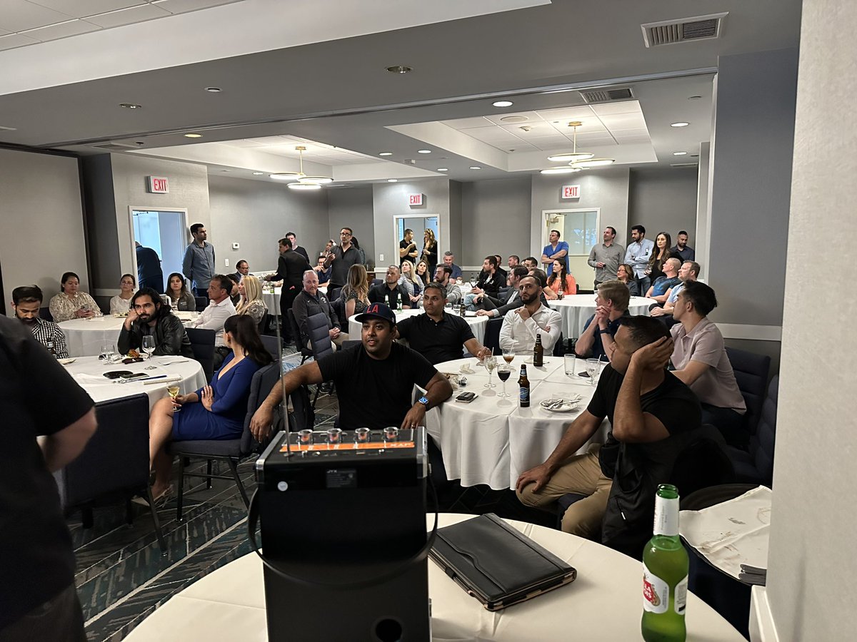 Sabeen Dhand tweet media