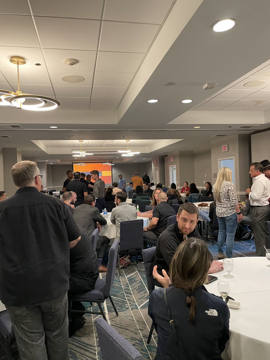 Sabeen Dhand tweet media