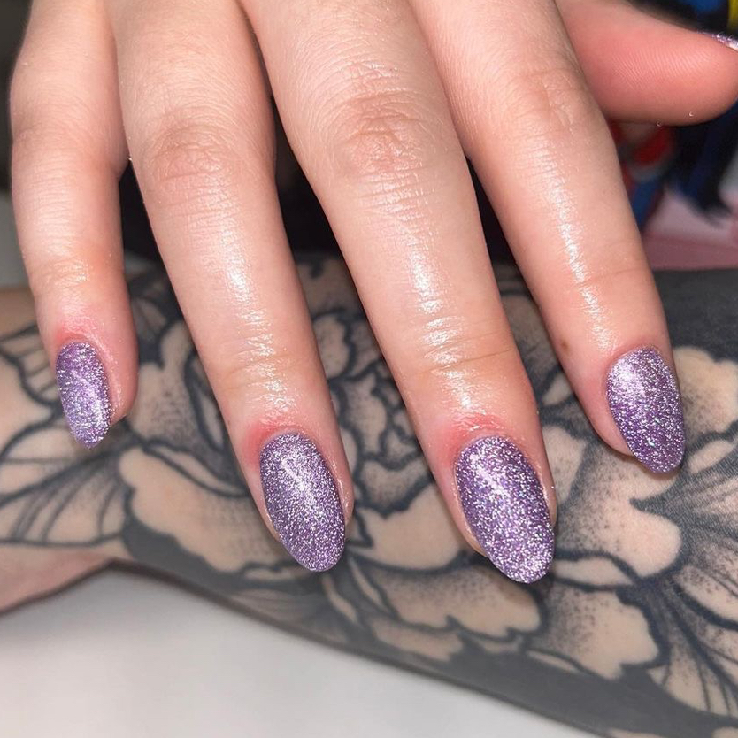 Fairytale in all its glory 🤩

Credit @caramorganbeauty

@purenailsuk #halogel #nailsofinstagram #caramorganbeauty #purenails #halovip #glitter #nails #nailitdaily #showscratch #spring