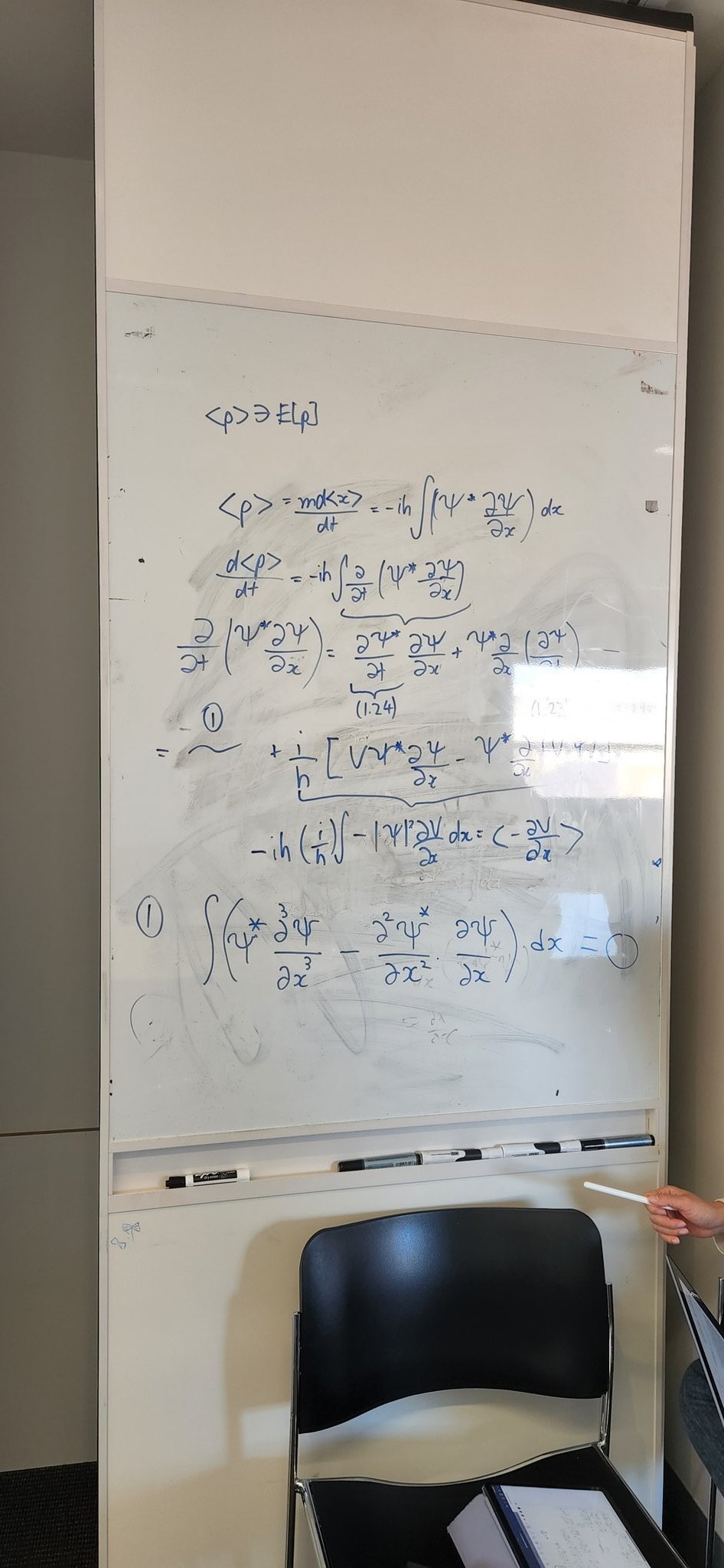 Quantum Mechanics Textbook For Beginners