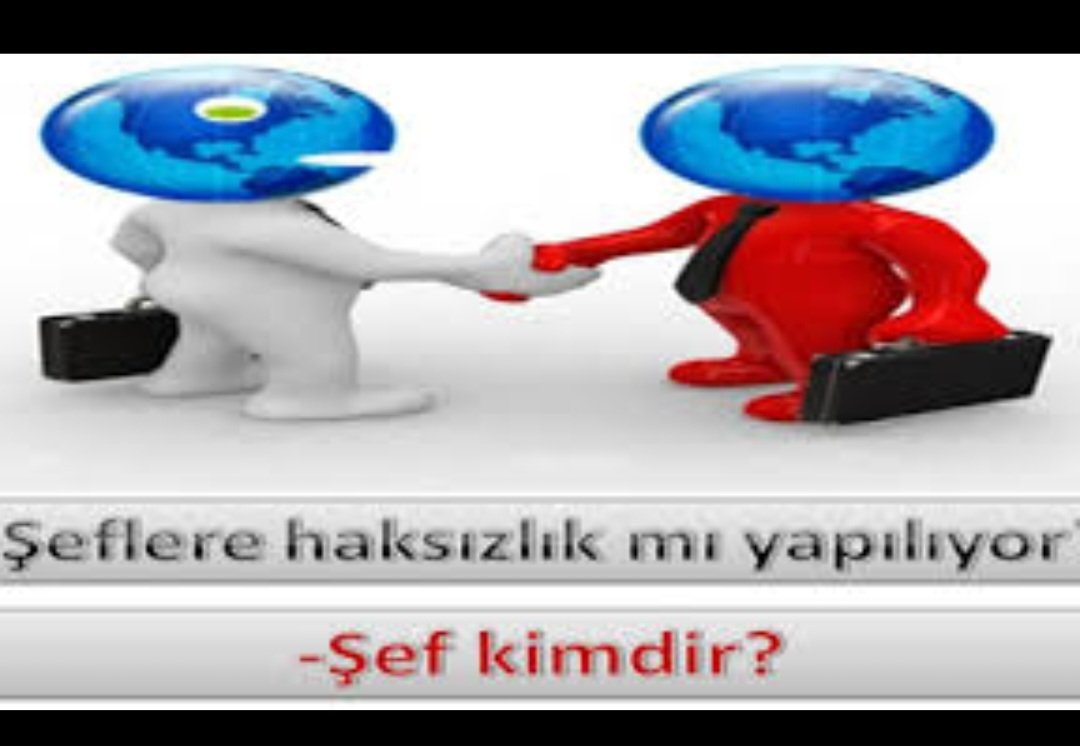 Milli Eğitim Şefleri Platformu tweet media