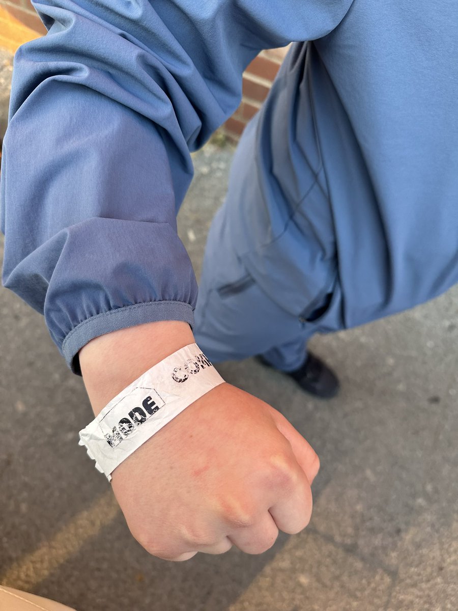 emmamaylor1's tweet photo. Joshua was performing last-night at the invisible wind factory for mode trainings annual celebration. He had an amazing time and he met some of in demand radio team to. He cannot wait to do it all over again. So proud of him. @CTKLiverpoolY6 @CTKLiverpool_HT @CTKliverpool https://t.co/D8l2vN0hlv