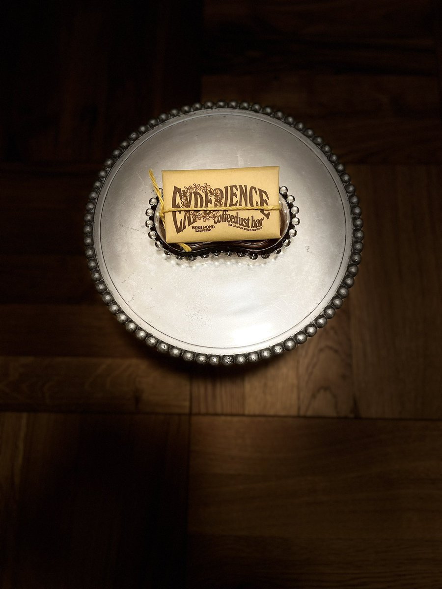 BEAR POND ESPRESSO tweet media