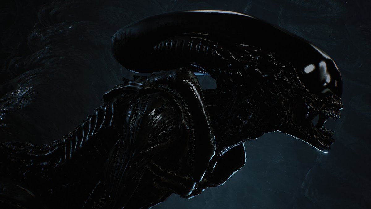 ridgetop21's tweet image. #AliensFireteamElite by @ColdIronStudios 

#AlienDay