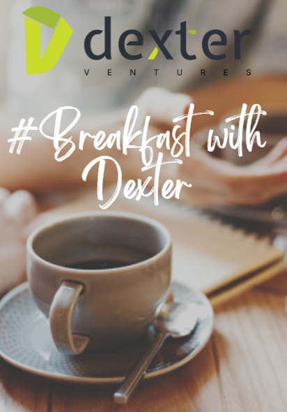 Dexter Ventures tweet media