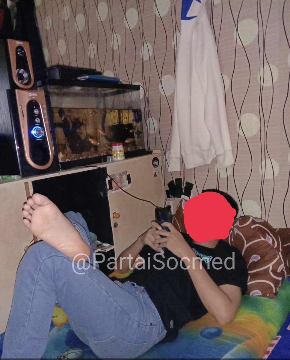 Suasana nyaman di salah satu lapas tanah air