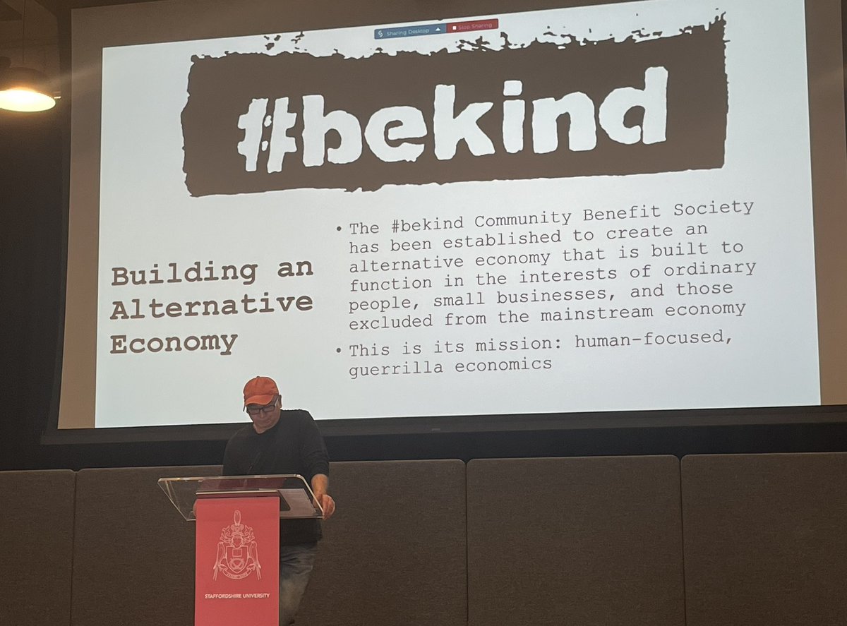 mikeriddell62's tweet photo. 30% of UK kids live in poverty. 

70% of those kids are from households IN WORK. 

What are we going to do about that? 

#bekind®
#StokeModel
#StokePound
#EndChildhoodPoverty

The Business of Community is being born.
https://t.co/v0OFjboYTJ https://t.co/yQgvuPHGzo