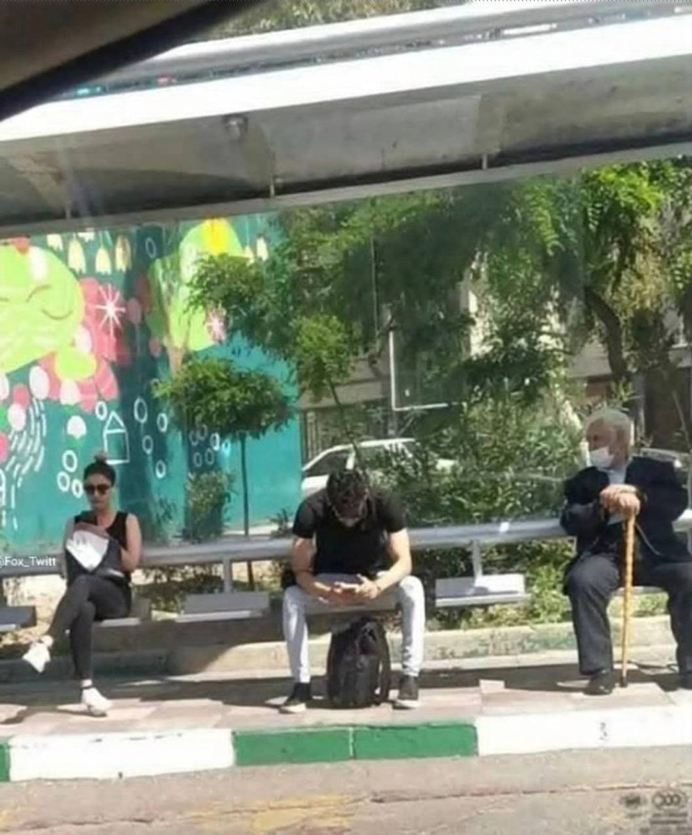 تحلیل شما از این عکس...