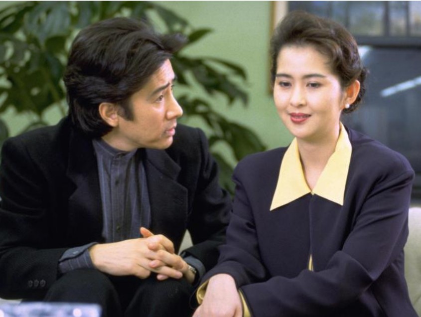 古手川祐子最新画像 – 古手川祐子 死因 | 古手川祐子 : 写真・画像 – UTSJ