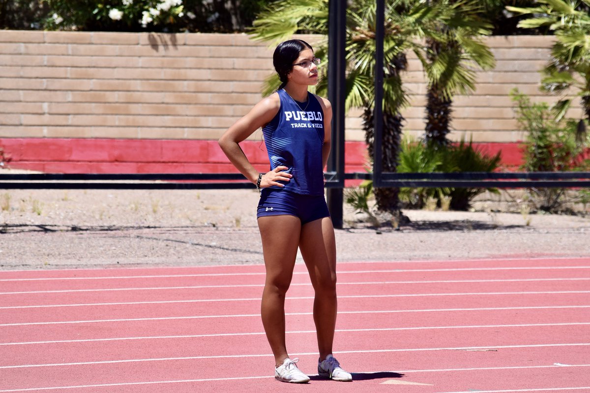 Pueblo Track tweet media