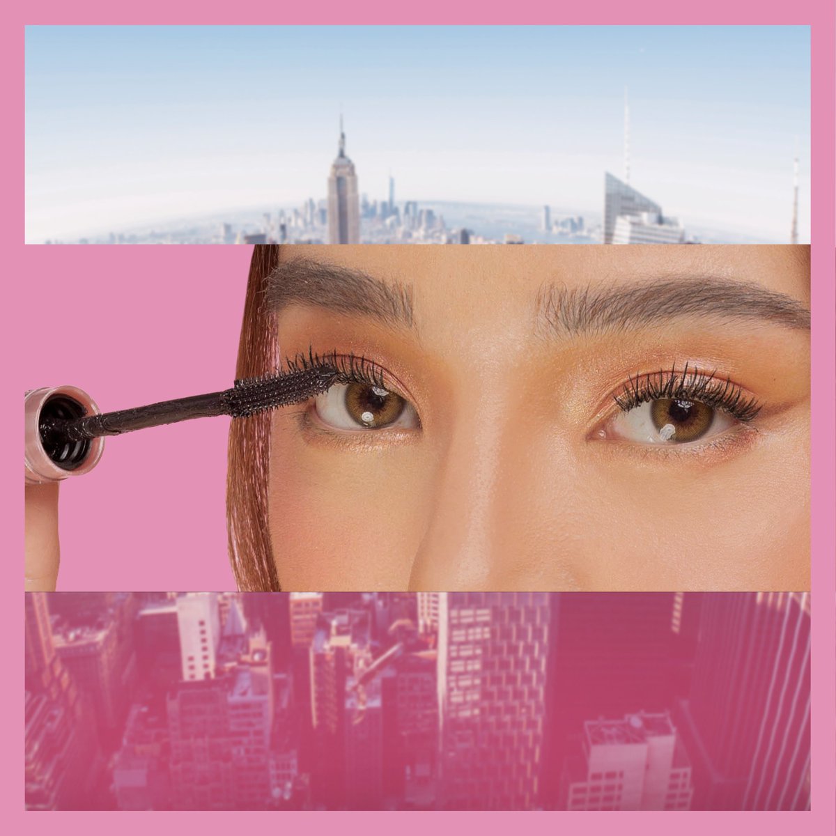 MaybellinePH's tweet photo. LASH GOALS READY! 💓👀  Who is excited for tomorrow's reveal? 🙌🏻✨​

05.01.2023​

#MaybellineSkyHighPH​
#MaybellinePH https://t.co/gA7d9bdpTY