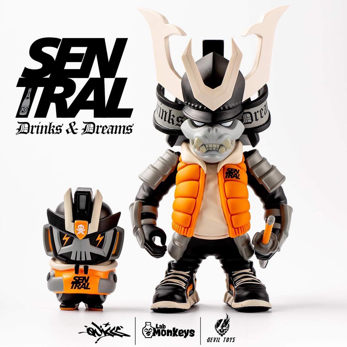 toysrevil's tweet photo. #toynews: The Sentral Cebu Exclusive NanoTEQ & SARU from @deviltoysltd drop in-person on April 30,2023 (further info on #TOYSREVIL: https://t.co/r2UG11NOSe). #firstcomefirstserve.
As well Signing Sessions wif #QUICCS, #EGGFIASCO, #LABMONKEYS & #TRIPP63 begins at 3pm!
(+) https://t.co/tT34xgKhJX