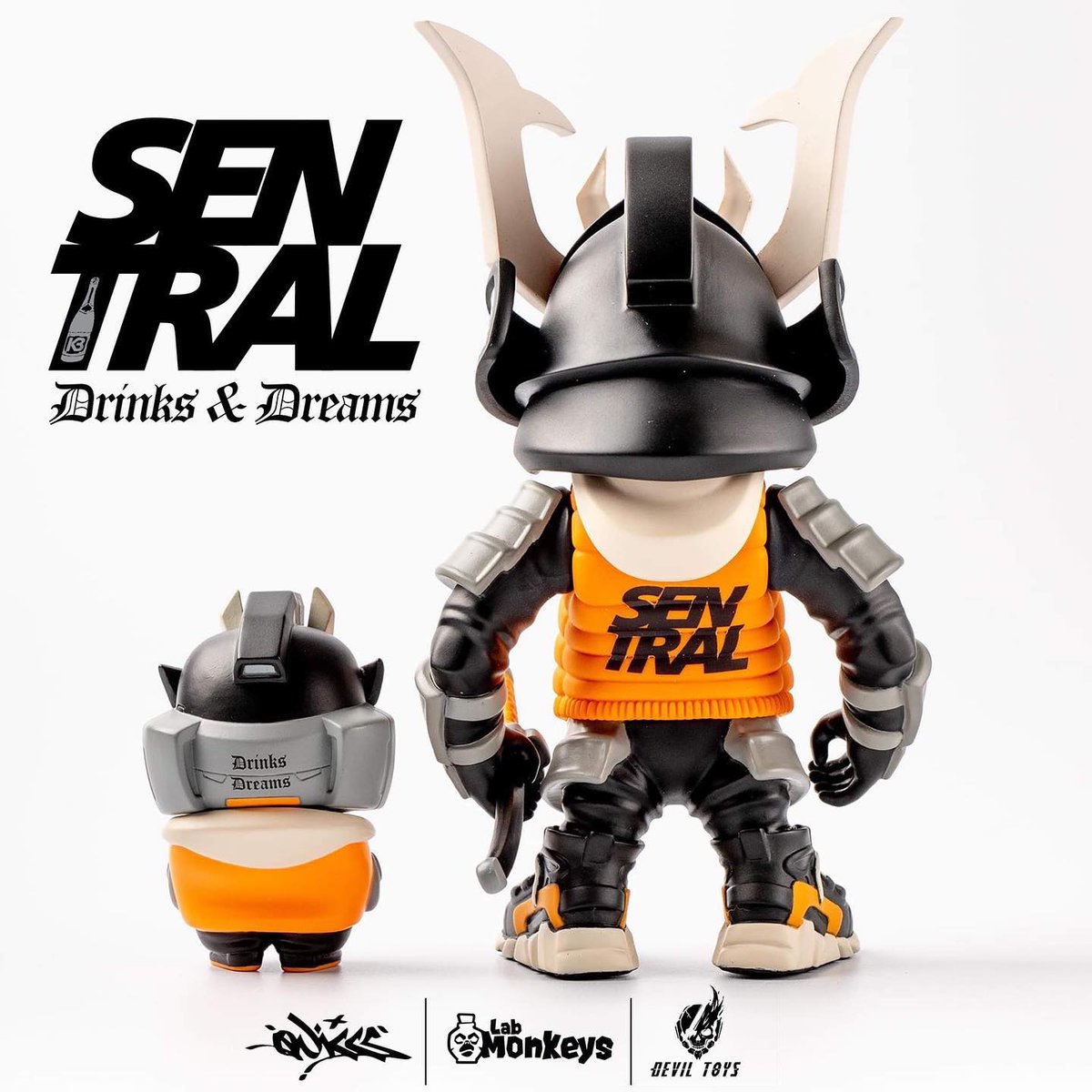 toysrevil's tweet photo. #toynews: The Sentral Cebu Exclusive NanoTEQ & SARU from @deviltoysltd drop in-person on April 30,2023 (further info on #TOYSREVIL: https://t.co/r2UG11NOSe). #firstcomefirstserve.
As well Signing Sessions wif #QUICCS, #EGGFIASCO, #LABMONKEYS & #TRIPP63 begins at 3pm!
(+) https://t.co/tT34xgKhJX