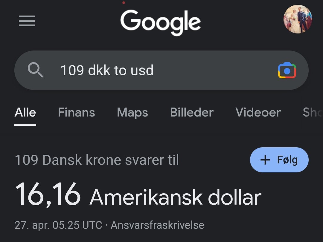 torbenkj's tweet photo. @NianticHelp Go fest in Denmark is quite expensive! Too expensive, must say Im not gonna buy for this price! Have a Nice party behind the paywall https://t.co/MjTLRq3g4V