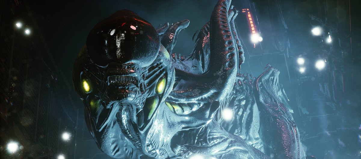 ridgetop21's tweet image. #AliensFireteamElite by @ColdIronStudios 

#AlienDay