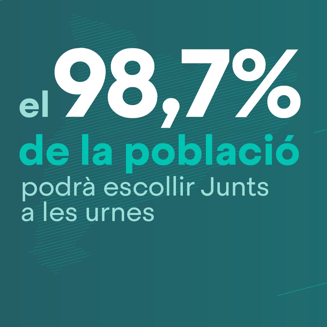 A la Vegueria Penedès ens presentem conjuntament amb <a href="/impulsempenedes/">Impulsem el Penedès</a> a 67 municipis 

#GentDeDebò