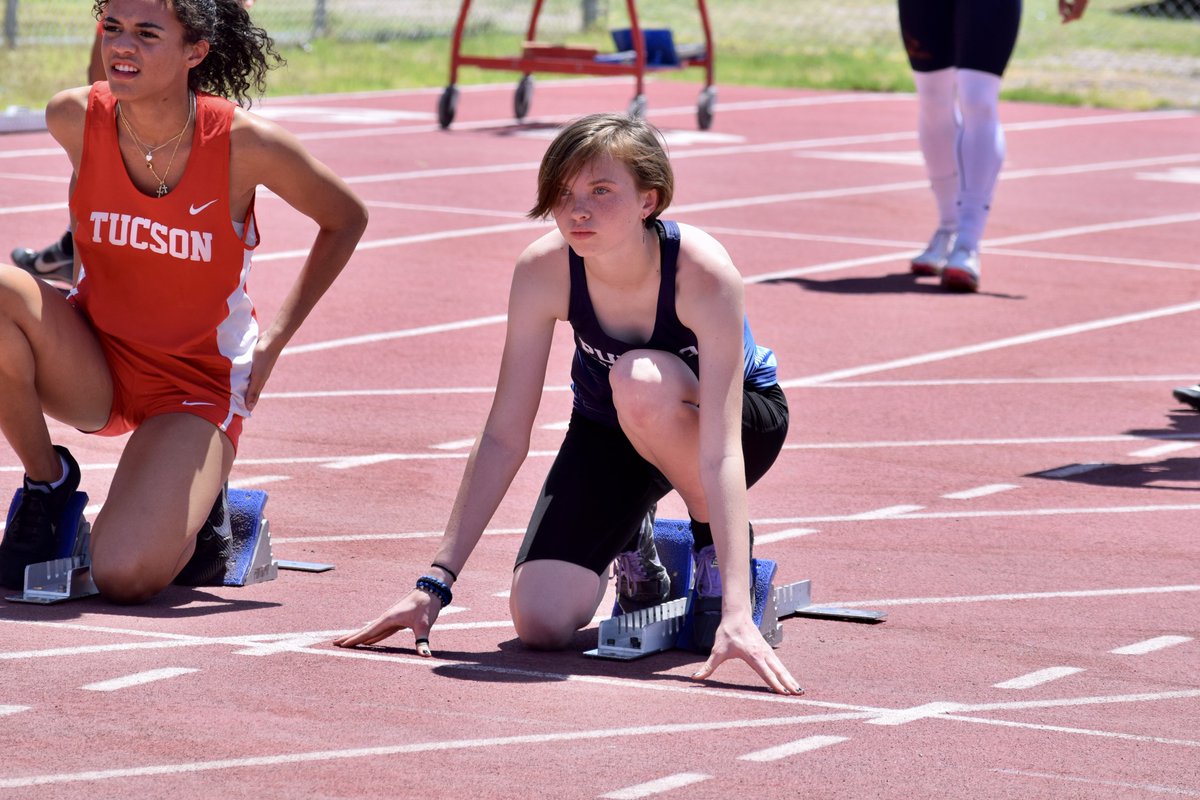 Pueblo Track tweet media