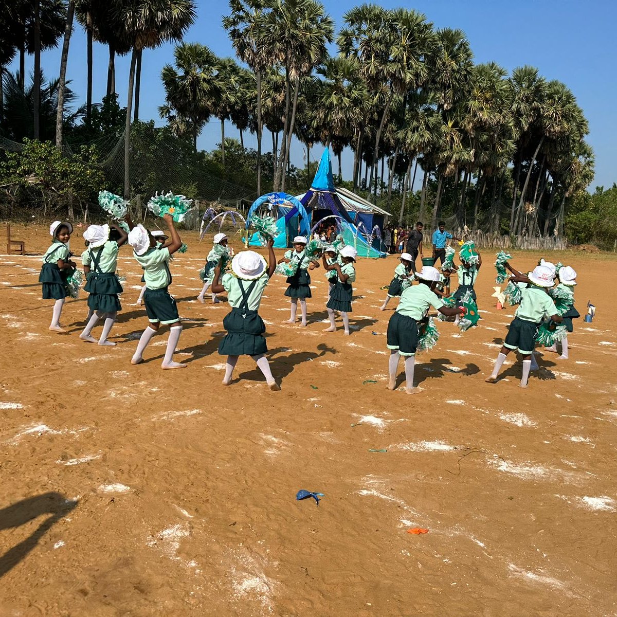 Foundation of Goodness tweet media