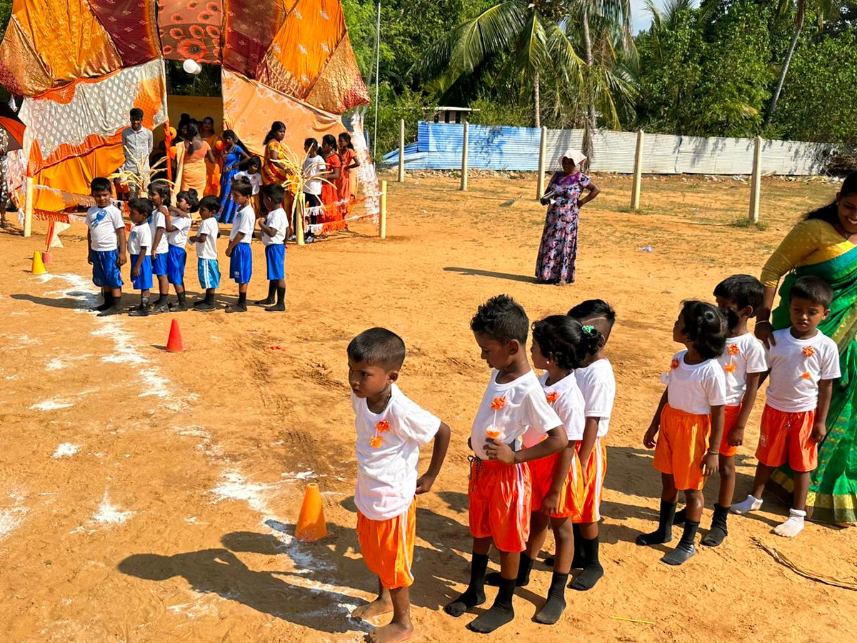 Foundation of Goodness tweet media