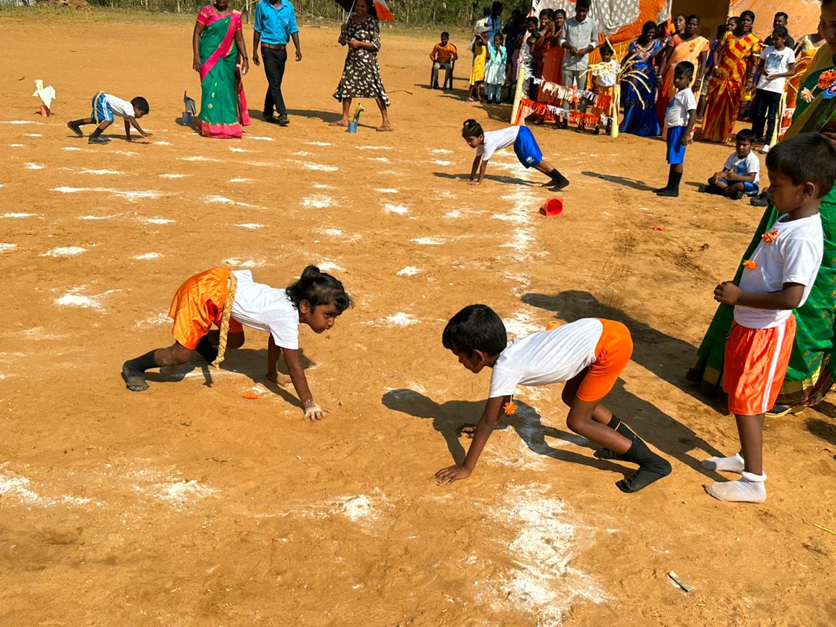 Foundation of Goodness tweet media