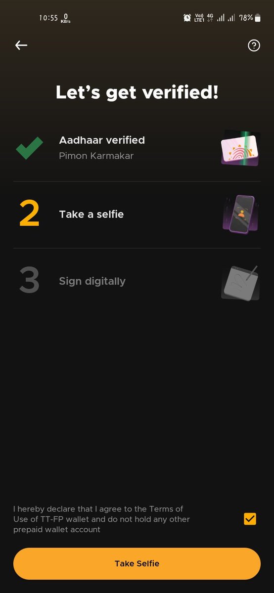 ᴍʀ ᴋᴀʀᴍᴀᴋᴀʀ ×͜× tweet media