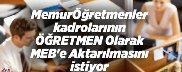 <a href="/ECRSERT/">ECİR SERT</a> @ermandemir1988 <a href="/sn/">@sn</a> <a href="/_aliyalcin_/">Ali YALÇIN</a> <a href="/tcmeb/">Millî Eğitim Bakanlığı</a> <a href="/HMBakanligi/">T.C. Hazine ve Maliye Bakanlığı</a> <a href="/MemurSenKonf/">Memur-Sen</a> <a href="/EgitimBirSen/">Eğitim-Bir-Sen</a> Biz öğretmenlik şartlarını taşıyan ancak mağdur edilen #memuröğretmenler olarak kanunen hakkımız olması dolayısıyla kurumlar arası geçişin tekrar açılmasını istiyoruz