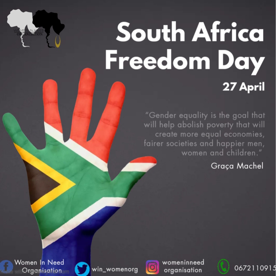 #FreedomDay