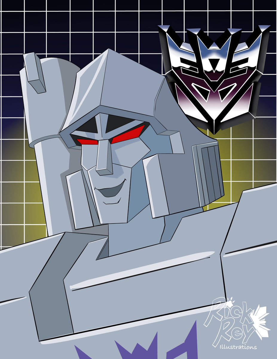 “Freedom Is Everyone’s Right” or “Peace Through Tyranny” You Decide! #TheTransformers #Autobots #Decepticons #Optimus #Megatron #PeterCullen #FrankWelker #MoreThanMeetsTheEye