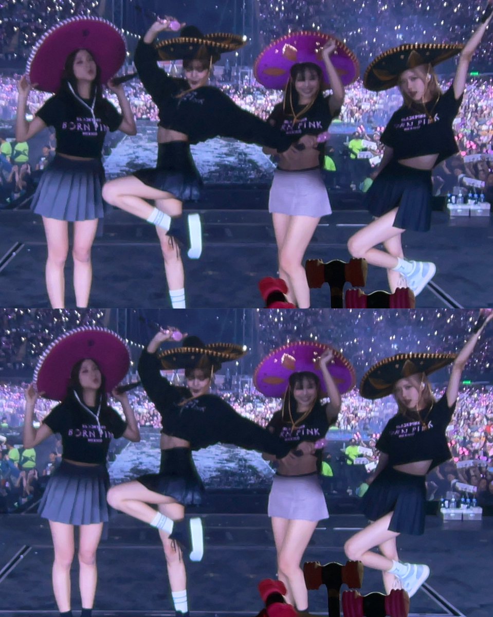 blckpinkpic's tweet photo. BLACKPINK🤍 https://t.co/dEmi67tdWW