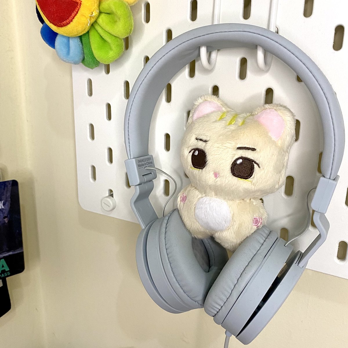 ❥─ 𝐦𝐚𝐢𝐥𝐬 📦

먼길 오느라 고생한 텬둥이 드디어 내 손에…🤍
미쳐따 진짜 동글동글 와방 기여움🥹
 
<a href="/tyundunge/">ᴛʏᴜɴᴅᴜɴɢ</a> #둥_둥