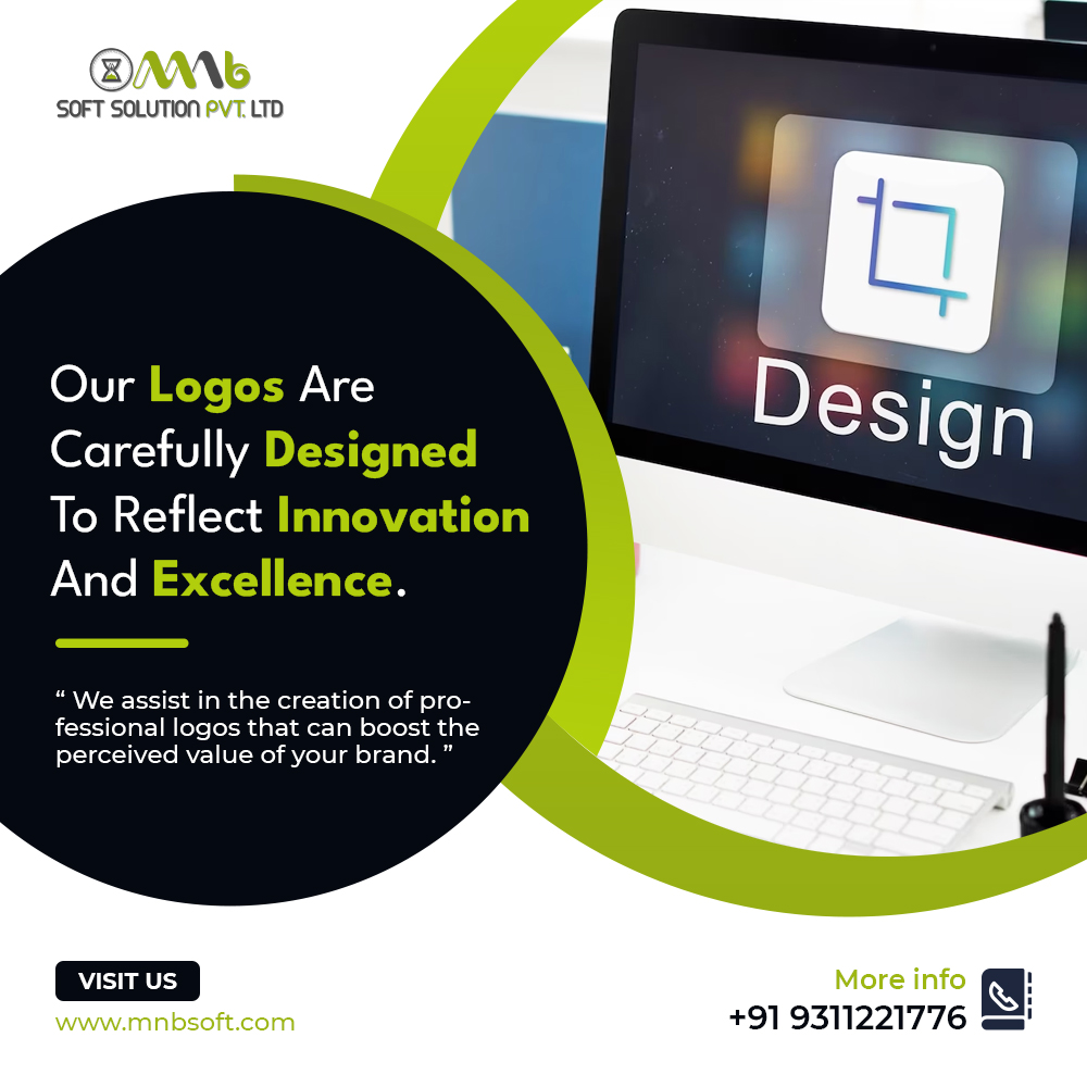 mnbsoft's tweet photo. We assist in the creation of professional logos that can boost the perceived value of your brand.
For complete information Contact us at:- +91 9311221776
#logo #logodesigner #logodesigning #graphicdesigning #logobrand #logodevelopment #graphics #mnbsoft https://t.co/0mM5k42jvX