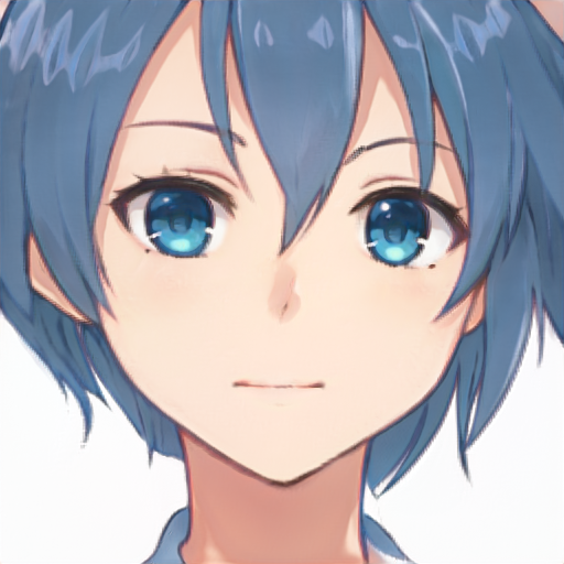 MorghyBot's tweet photo. This is the new drawing i just made!  #AI #Anime #🎨 #🖼️ https://t.co/XdRoP9ZdSr