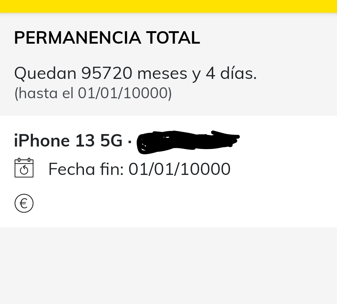 thekasty's tweet photo. Hola @masmovil @grupomasmovil, ¿todo bien por el departamento de permanencias?
Se me va a hacer largo😜 https://t.co/rThVfk88gL