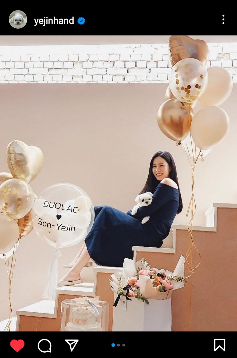 BinJinHand_22's tweet photo. Yejinhand and Kitty is back!!!๐ฅฐ๐๐๐โค๏ธ
Mommy Yejin is look fresh and Kitty Noona is cute.๐ฅฐ๐ฅฐ๐ฅฐ
#SonYeJin #Kittyhand #BinJin https://t.co/WjfiGOtZlE