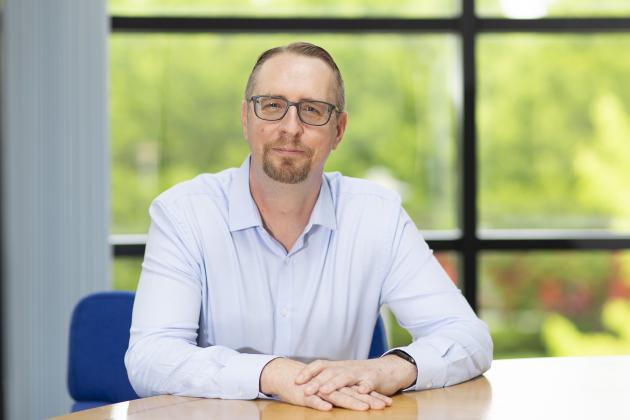 NICEIC appoints new techincal director voltimum.co.uk/articles/nicei… <a href="/voltimumuk/">Voltimum UK</a>