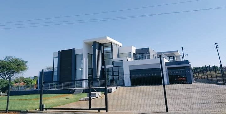 Kasi Economy tweet media