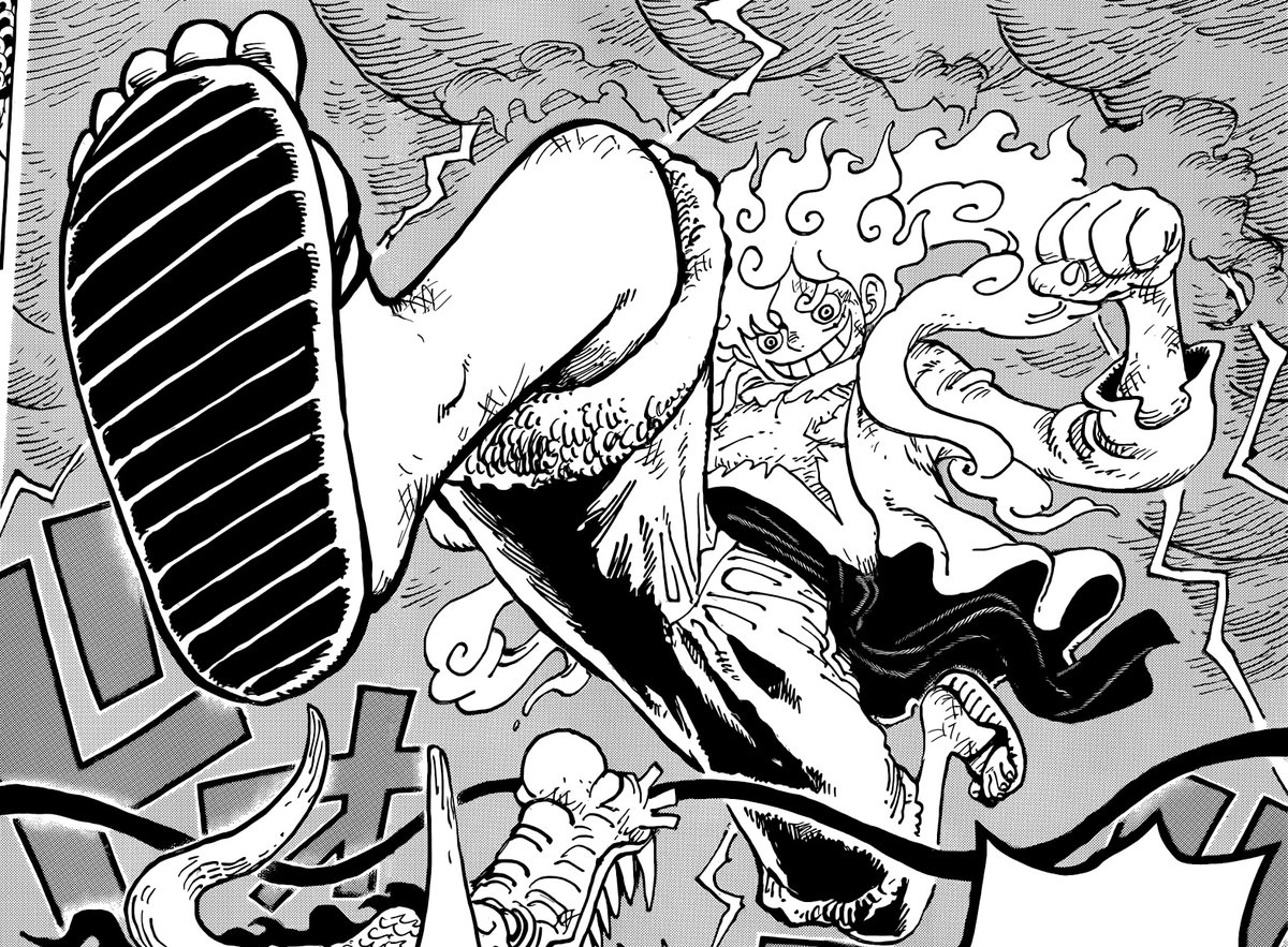 According to One Piece animators, the climax episodes of Wano will have greater animation than Demon Slayer Season 3, Bleach TYBW, JJK Season 2 and others💪

We will also see the best animated episodes in One Piece ever🤩

Prepare yourself, one piece fans🤟
