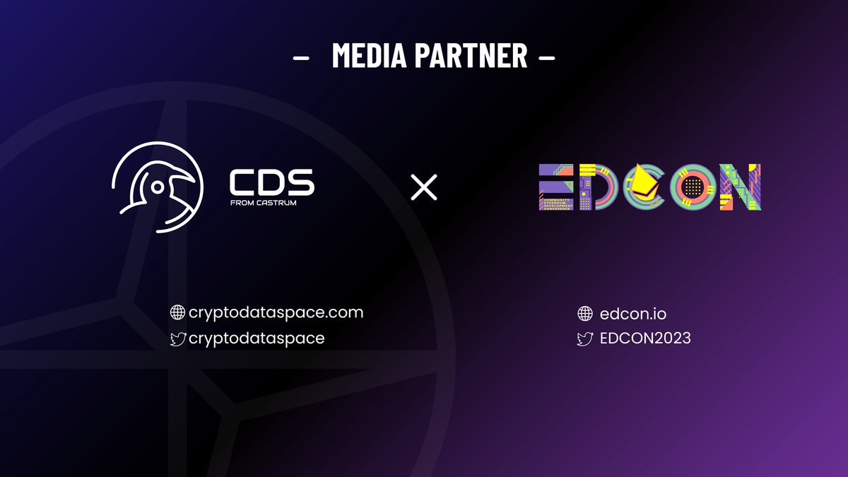 Crypto Data Space tweet media