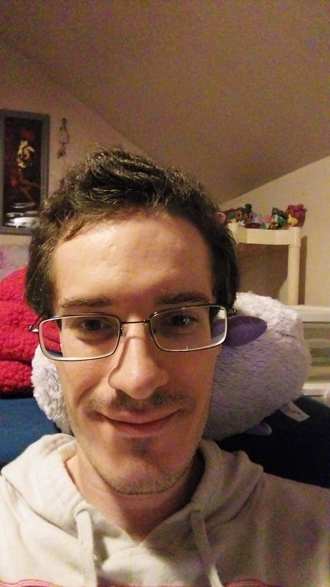 Joseph Binnette tweet media