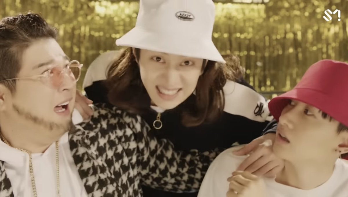 yosoynix's tweet photo. Charm of life me fascina 🤌🤌🤌
https://t.co/08e4kn215z
✨️✨️✨️
#Heechulday #heechul #SUPERJUNIOR #SUJU #슈퍼주니어 https://t.co/YdDlAsDTgG