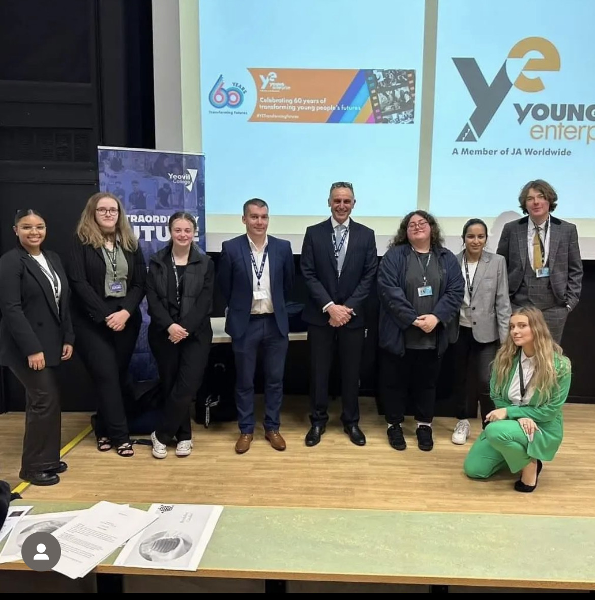 YeovilCollege's tweet photo. Our business students have launched their own candle product line – Bondi-Bee Candles.  Created and established as a part of the @youngenterprise. 

Follow Bondibeecandles on Instagram and look at their products here:  

https://t.co/DsGbdfIwbW  

#ChangingLives https://t.co/aZpg24tOzG