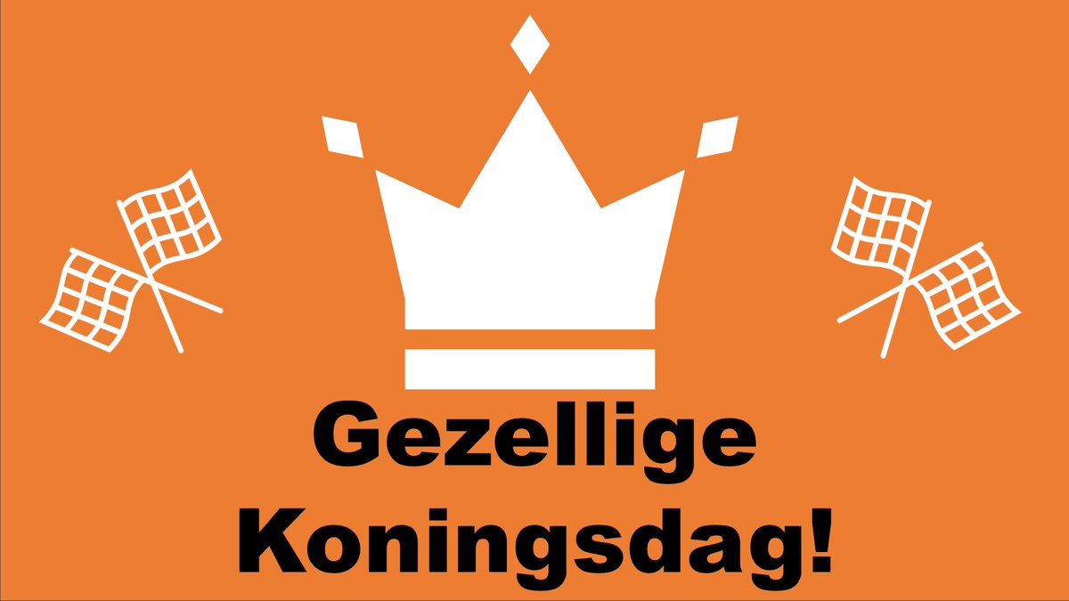 EBS_OV's tweet photo. Vandaag rijden we vanwege #Koningsdag een dienstregeling als op zaterdag. Let op! Er rijden komende nacht GEEN nachtbussen. Geniet maximaal vandaag!  #Kingsdag #EBS-OV https://t.co/cRqgXUAQO2