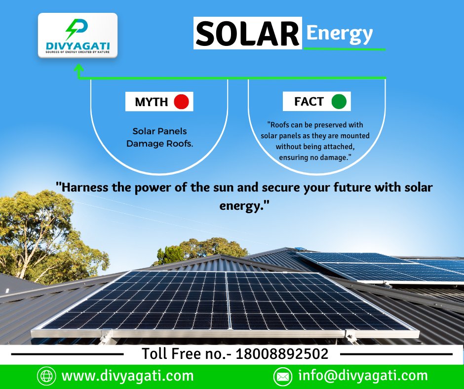divyagatisolar's tweet photo. "Harness the power of the sun and secure your future with solar energy."
Divyagati Solar Solution.
Toll free no.- 18008892502
our website: https://t.co/lxpn9ngJaH
#renewableenergy #solarenergy #green #greenenergygroup #GreenEnergyPlanet #greenery #greenenergy #green https://t.co/FYqzzcA4Yy