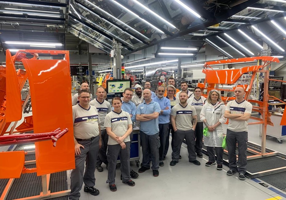 Scania Production tweet media